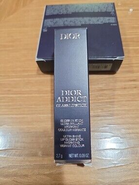 Dior Addict Glass Lipstick -Talk MY Dior #906